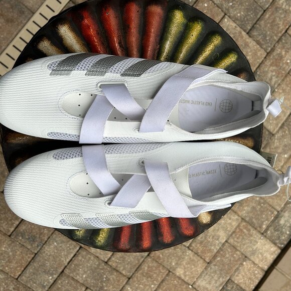 Adidas “The Indoor Cycling” Unisex Cycling Shoe – Men 13 – Women 14 – New - Picture 12 of 12